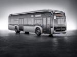 Mercedes-Benz eCitaro 2018 года